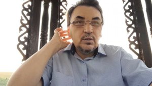 Утрення прогулка. 01.08.25