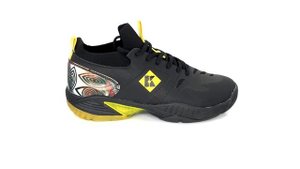 Kumpoo KHR D83 Black