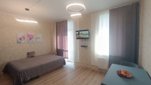 Комфортная квартира у метро в Екатеринбурге