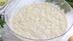 Хлеб в духовке