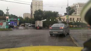 Шкода Октавия А8! Яндекс такси. Первый рабочий день августа!