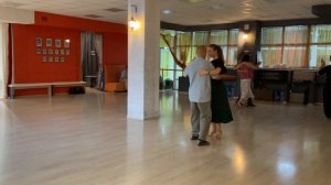 01 Милонга 23.07.25