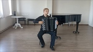 Рыжов Дмитрий