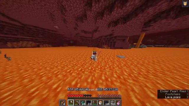 Прошёл маинкрафт быстрее 10 минут смотреть онлайн