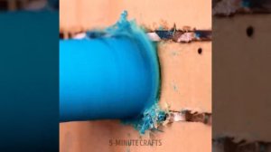 DIY Repair Hacks_ Unique Solutions ⚡