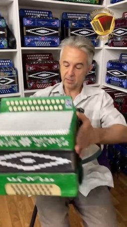 ГДЕ ВОССТАНОВИТЬ ГАРМОНЬ?! Полная настройка и профилактика от Гармонного Рынка! #ремонтгармони