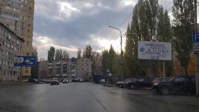 Поездка по Заводскому 7 смотреть онлайн