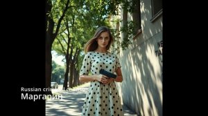 Suno AI (на русском) - Маргарин