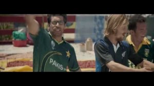 Съёмка в рекламе Moka Moka в Болливуде. 2014 гол