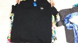 сти289.1. Одежда м/ж лето Маркетплейсы сток