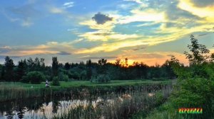 ЛЮБОВЬ РЯДЫШКОМ БЫЛА -автор слов Василиса  -Сан муз исполняет Николай Ананьев гармонь