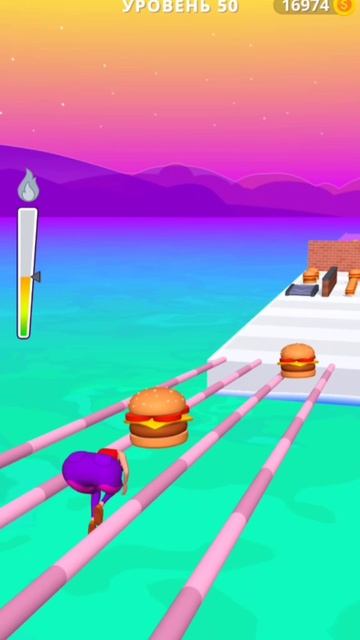 Баттл. Бургеры и брокколи смотреть онлайн