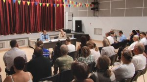 Светлана Балаева ответила на обращения жителей Гай-Кодзора