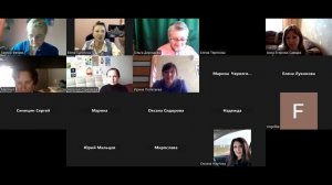 Галина Феникс об игре Елены Суворовой ТВОЙ БИЗНЕС