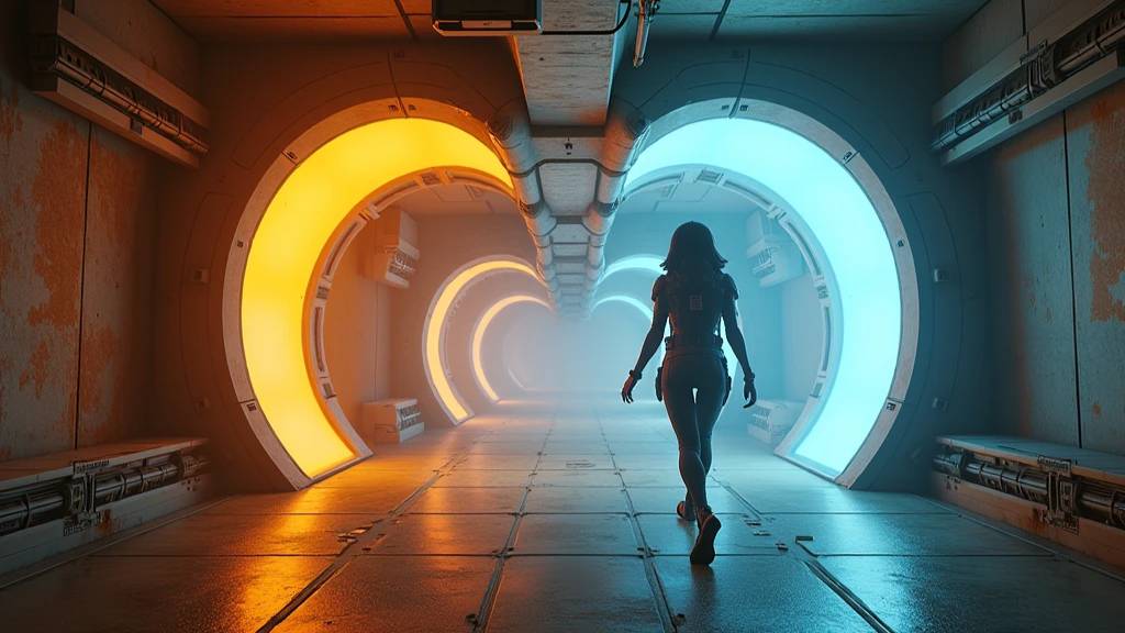 Portal 5 Становится сложнее