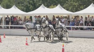Участники Чемпионата русских троек-2024. Часть 8. Тройка МКЗ №1 -"100 лет МКЗ №1"