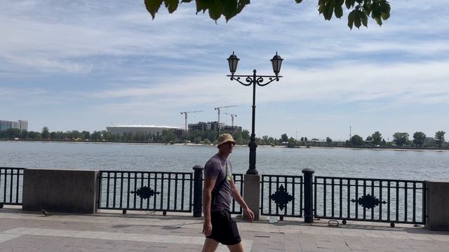 Новый вид на РостовАрена