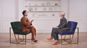 Лиана Николо | Сделано женщиной. Выпуск 171 (2 часть)