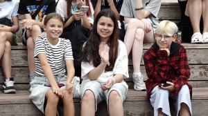 Вместе ярче! Открытый творческий конкурс в Дзержинском