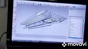 Эвакуатор со сдвижной платформой своими руками. Начало..