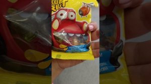 Обзор желатинок из Озона часть 2