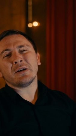 Ислам Шикабахов - Не плачь, девчонка