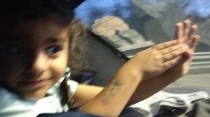 Блогер Назрин 😊 дорога М11