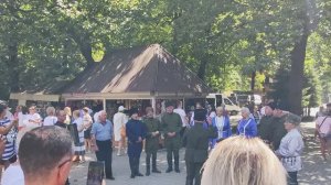 Абхазская народная песня. Ещё одна.