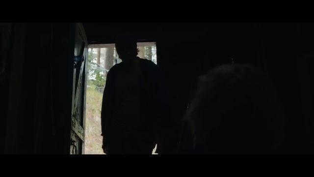 Бухта Бэррона смотреть онлайн