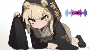 SHAMISEN🔥Drum'n'Bass_PIANO_mix_ANIME_style_BGM_STONE-01-08-2025