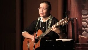 Ирина Алферова "Льготный билет" (А. Иващенко, Г. Васильев)