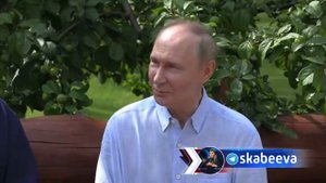 Путин – честно про СВО