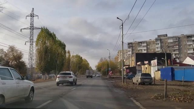 Поездка по Заводскому 16 смотреть онлайн