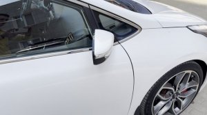 Kia Ceed GT