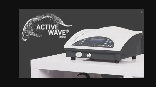 Аппарат прессотерапии Starvac Pulstar Psx