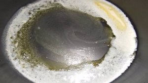 Гречка рассыпчатая в мультиварке