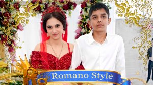 Сватовство Яна и Снежана О Миша о Кумышано одэл кай о Лятя кай о Тагар