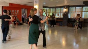 03 Милонга 23.07.25