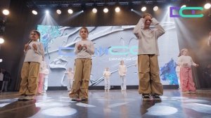 «Витрина магазина игрушек» Тимолеон Мари Лобришон, Хип-хоп НАЧ, педагог-хореограф Евгений Седлов