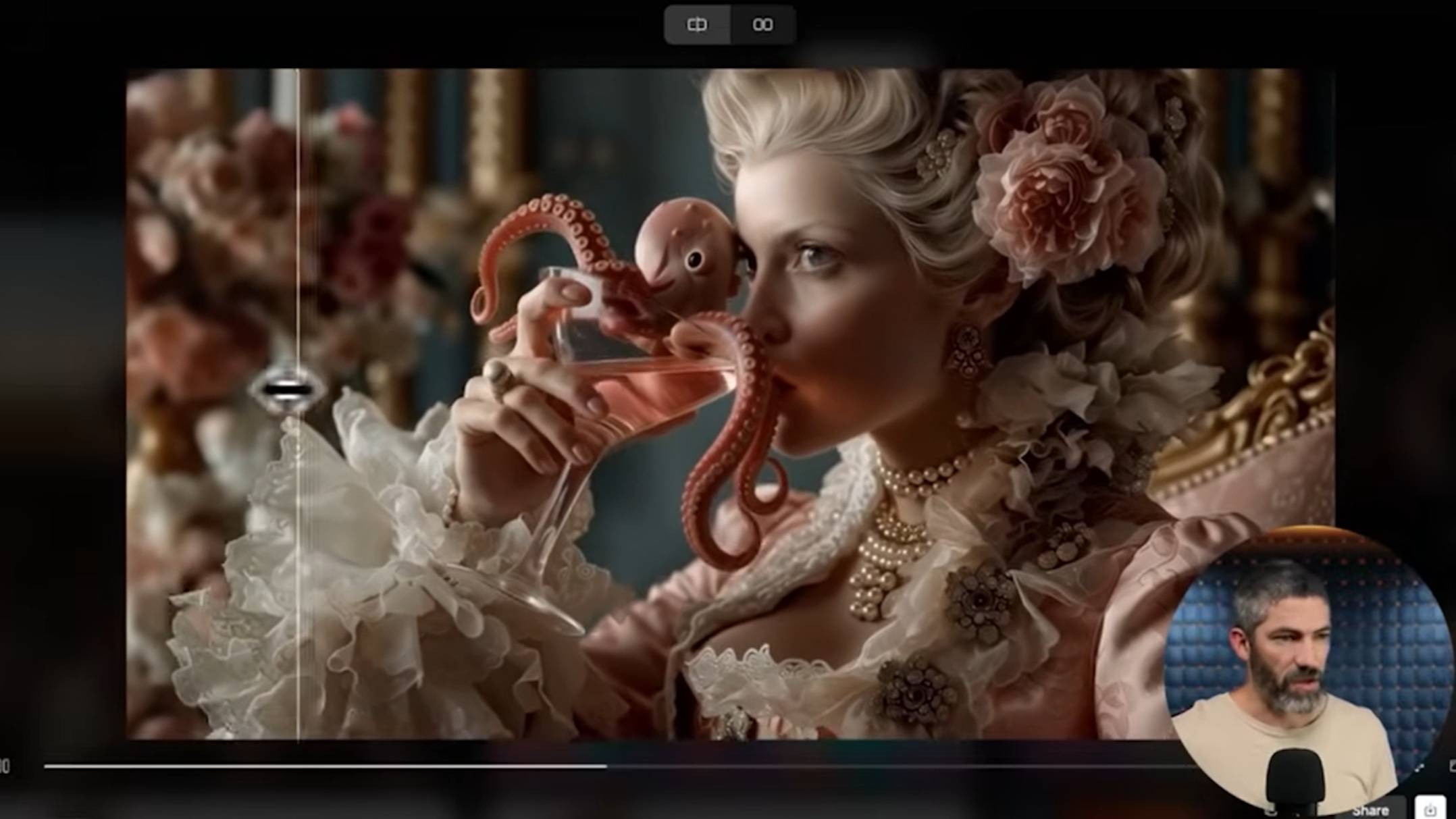 Видео с искусственным интеллектом продолжает улучшаться – 8 важных обновлений смотреть онлайн