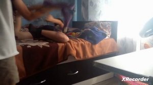 Семейка 5 серия (ПРИСУТСТВУЮТ МАТЫ ПРИНОСИМ СВОИ ИЗВИНЕНИЕ) 5-минутная серия