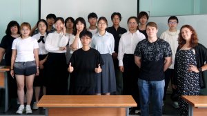 Защита проекта