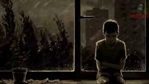 СОБАКА ПЕРЕСТАЛА ЛАЯТЬ.  Страшные истории на ночь 🫣🫣🫣