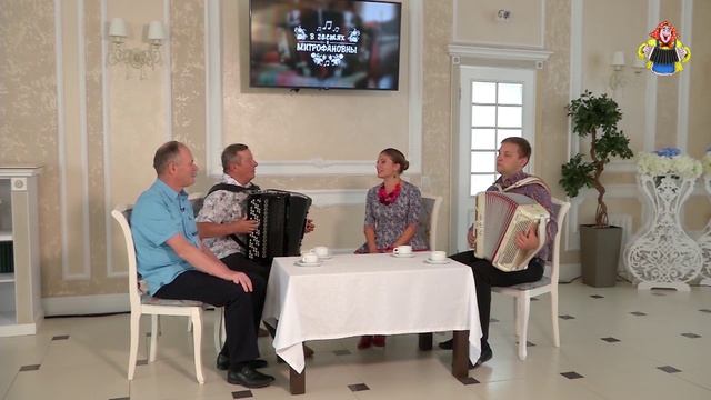 "ЧЕРЕМУХА" Инна Каменева ЗОЛОТОЙ ГОЛОС РОССИИ! смотреть онлайн