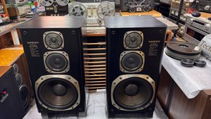 Onkyo D-77X FOR SALE