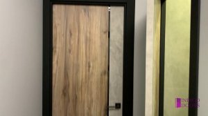 Двери Entro Minimal, отзыв клиентов