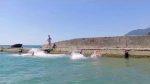 #отдых в абхазии #новый афон #база отдыха эдем#abkhbook