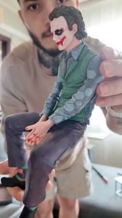 Фигурка Joker