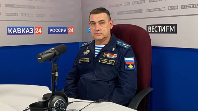 2 августа в России отмечается День воздушно-десантных войск