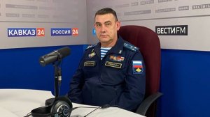 «Говорим сегодня»: 2 августа в России отмечается День воздушно-десантных войск